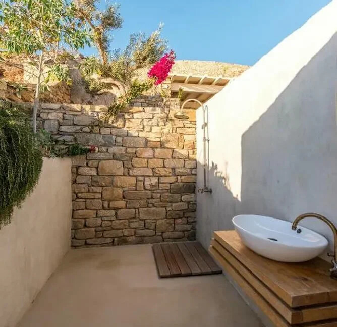 Villa for Sale Mykonos 11