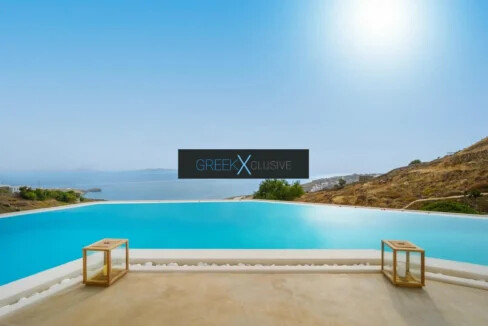 Villa for Sale Mykonos 12