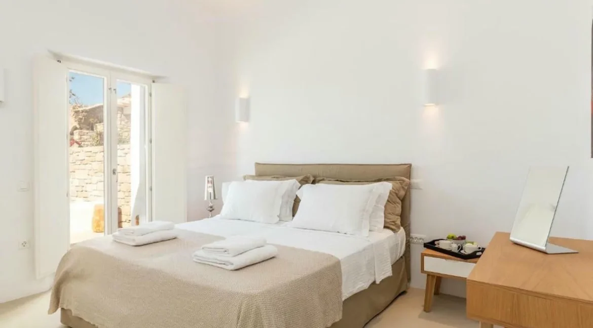 Villa for Sale Mykonos 12
