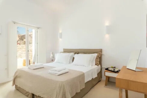 Villa for Sale Mykonos 12