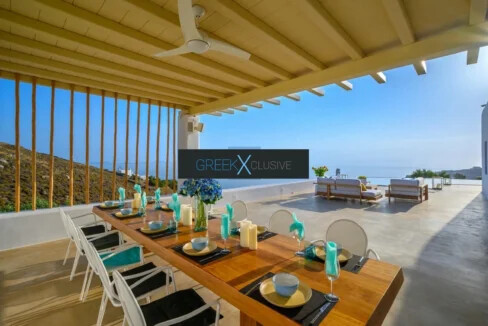 Villa for Sale Mykonos 13