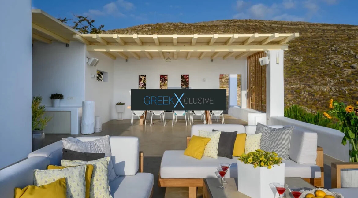 Villa for Sale Mykonos 14
