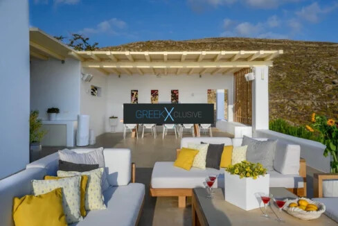 Villa for Sale Mykonos 14