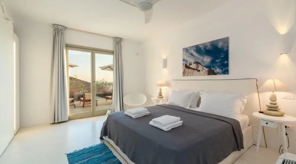 Villa for Sale Mykonos 14
