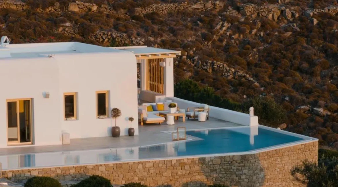 Villa for Sale Mykonos 16