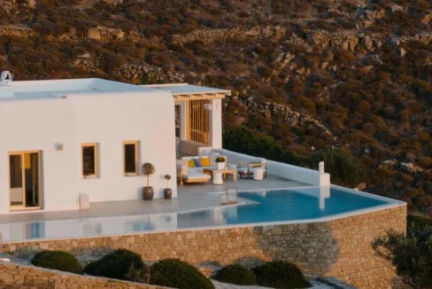Villa for Sale Mykonos 16