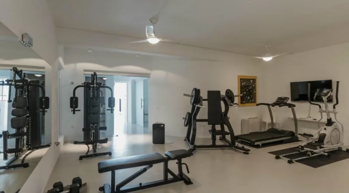 Villa for Sale Mykonos 17