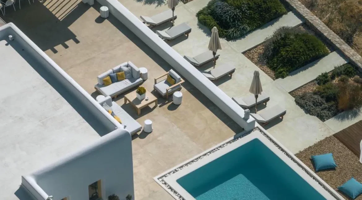 Villa for Sale Mykonos 18