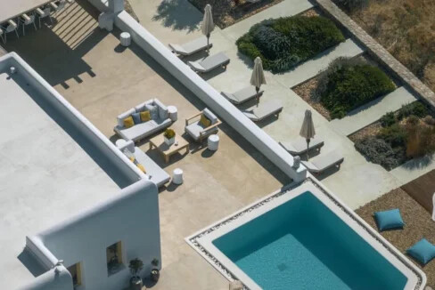 Villa for Sale Mykonos 18