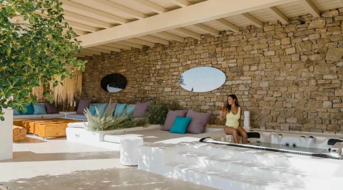 Villa for Sale Mykonos 19