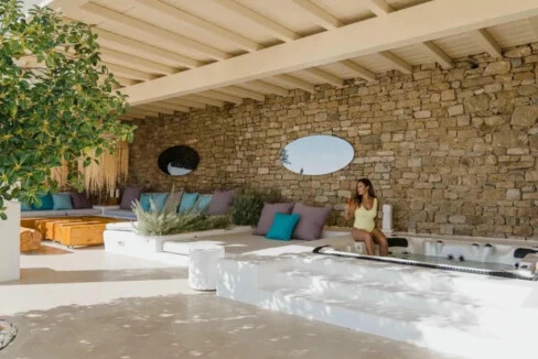 Villa for Sale Mykonos 19