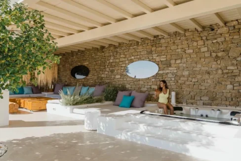 Villa for Sale Mykonos 19