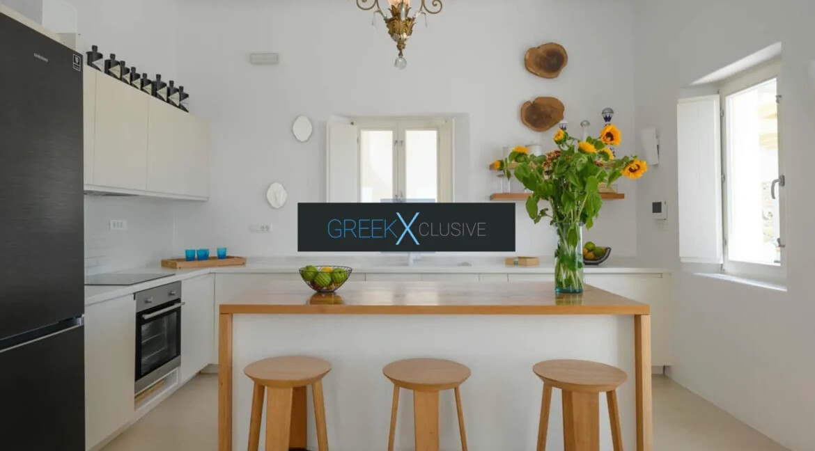 Villa for Sale Mykonos 2