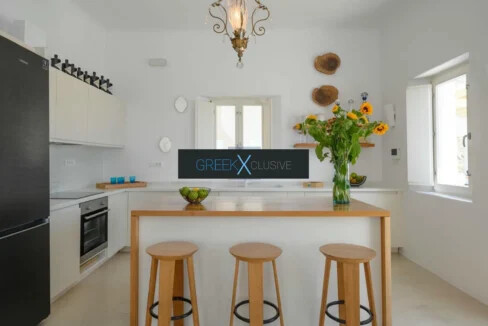 Villa for Sale Mykonos 2