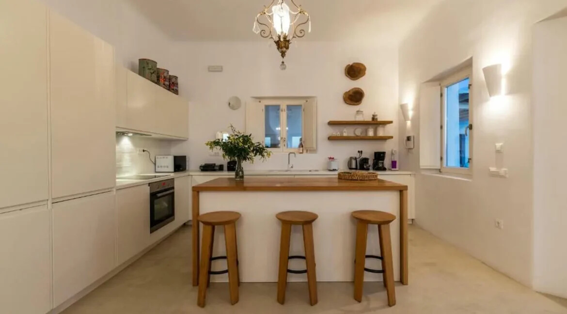 Villa for Sale Mykonos 2