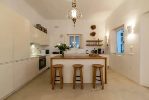 Villa for Sale Mykonos 2