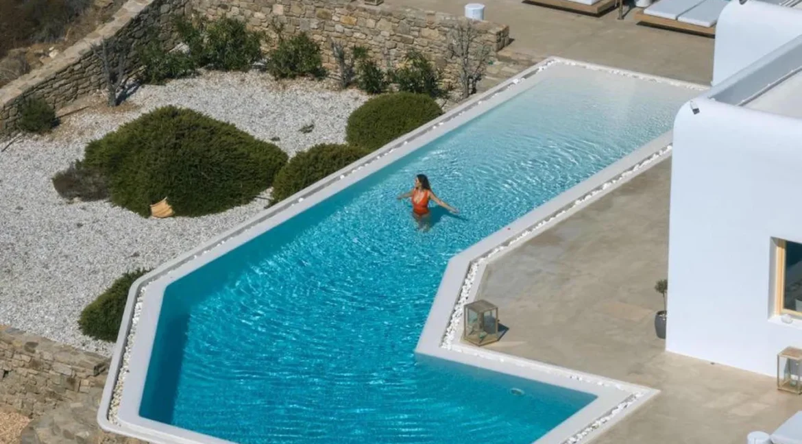 Villa for Sale Mykonos 20