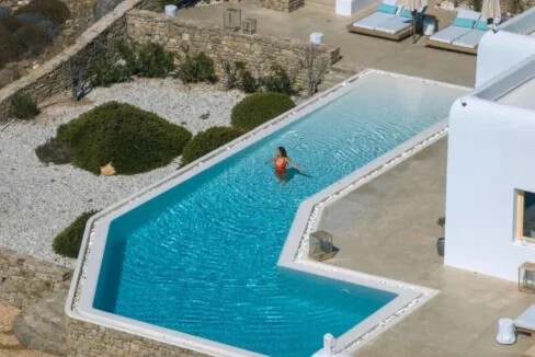 Villa for Sale Mykonos 20