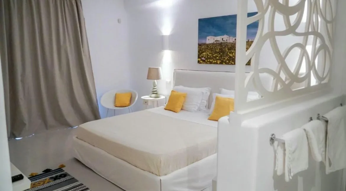 Villa for Sale Mykonos 21