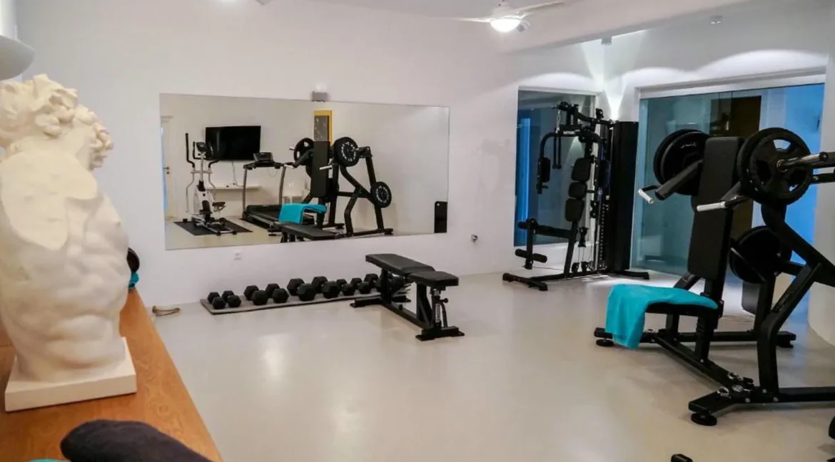 Villa for Sale Mykonos 22