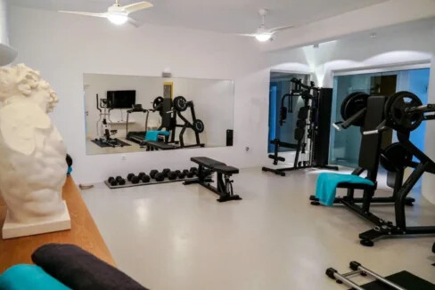 Villa for Sale Mykonos 22