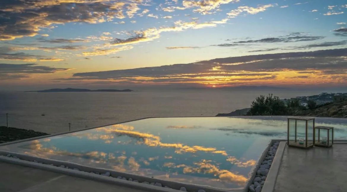 Villa for Sale Mykonos 23