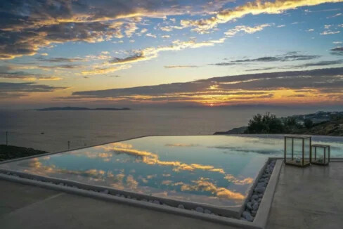 Villa for Sale Mykonos 23