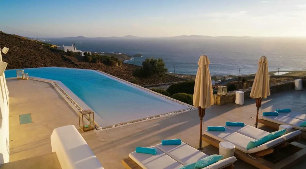 Villa for Sale Mykonos 24