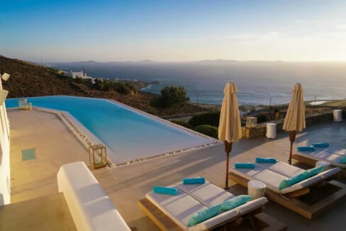Villa for Sale Mykonos 24