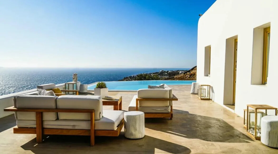 Villa for Sale Mykonos 25