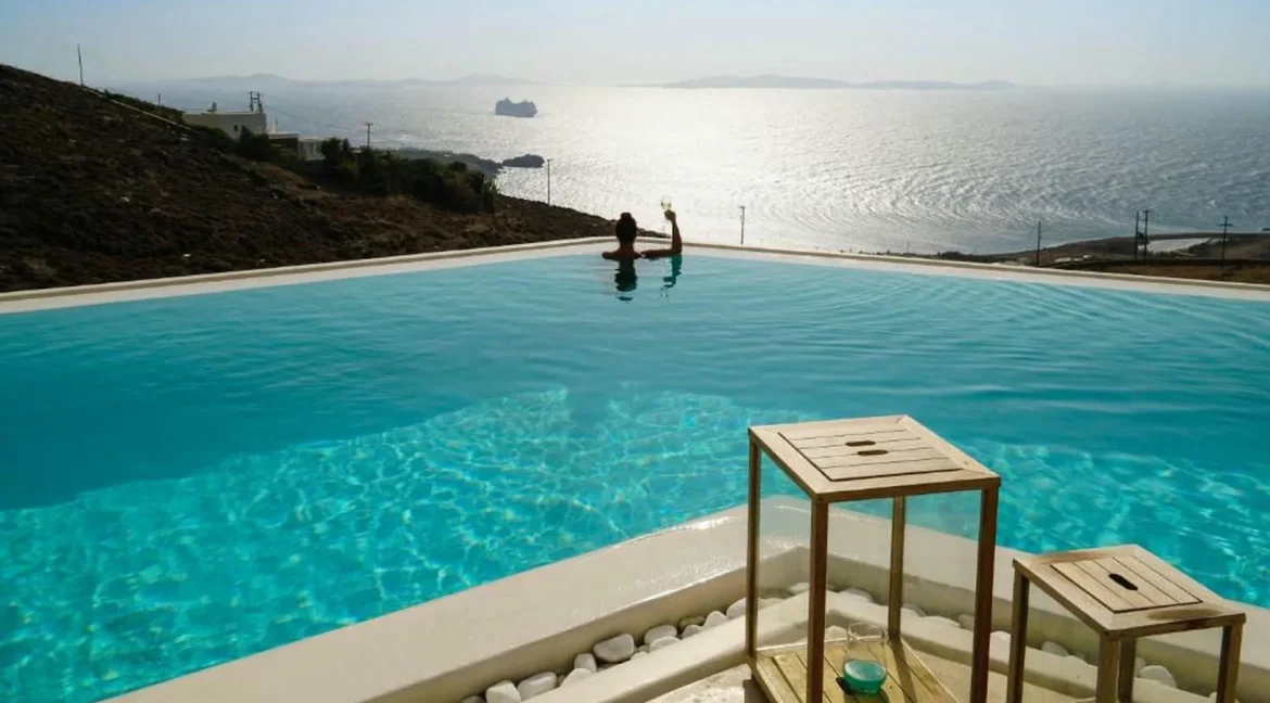 Villa for Sale Mykonos 26