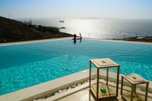Villa for Sale Mykonos 26