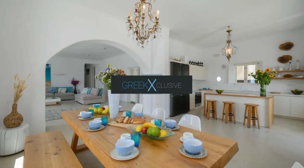 Villa for Sale Mykonos 3