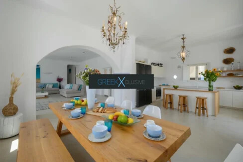 Villa for Sale Mykonos 3