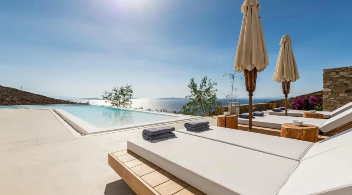 Villa for Sale Mykonos 3