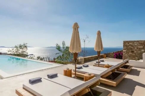 Villa for Sale Mykonos 4