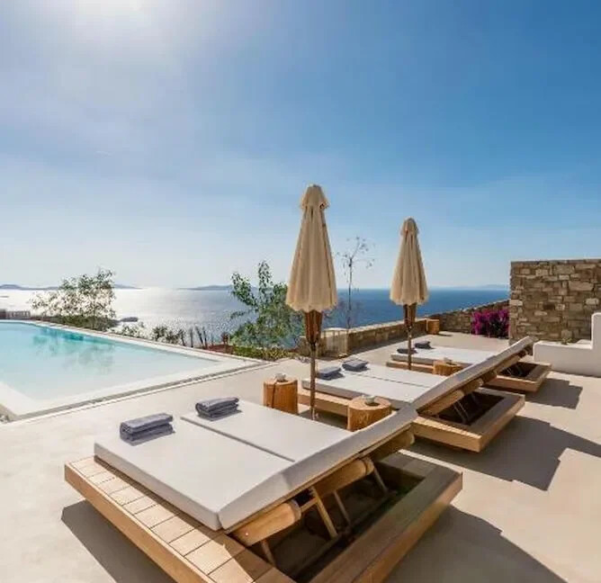 Villa for Sale Mykonos 4