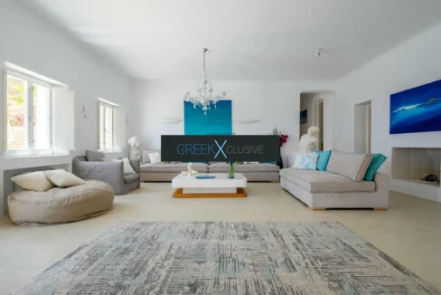 Villa for Sale Mykonos 5