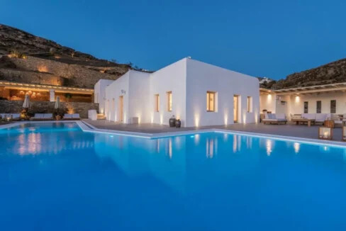 Villa for Sale Mykonos 6