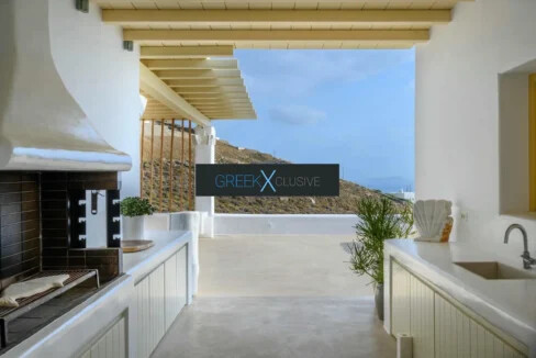 Villa for Sale Mykonos 7