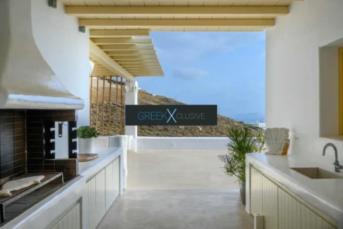 Villa for Sale Mykonos 7