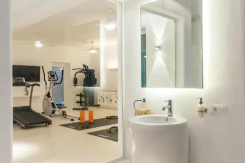 Villa for Sale Mykonos 7