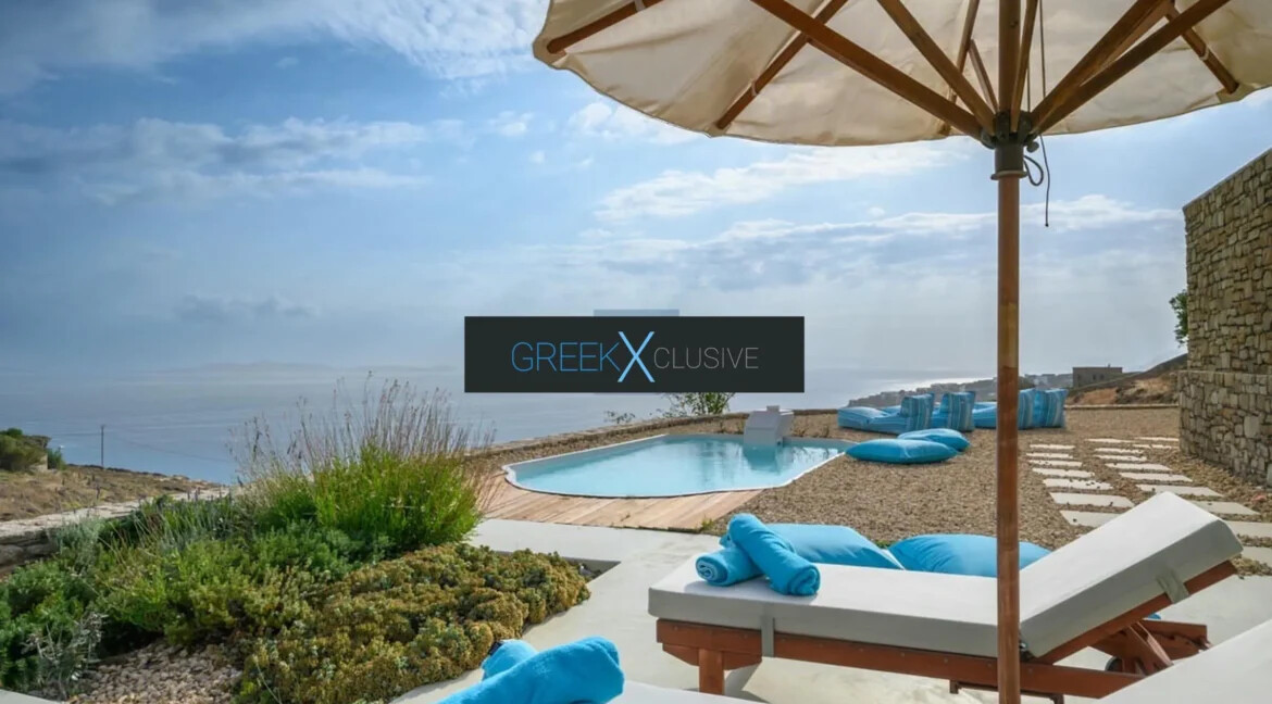 Villa for Sale Mykonos 8