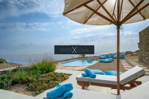 Villa for Sale Mykonos 8