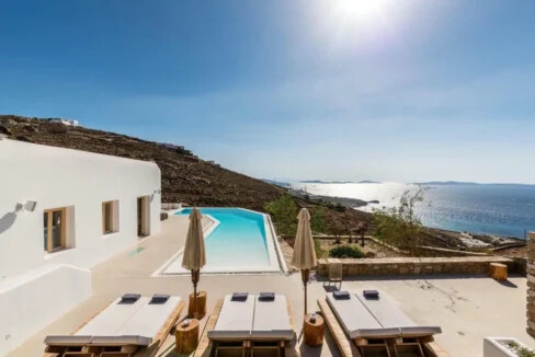 Villa for Sale Mykonos 9
