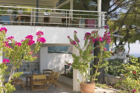 Villa for sale Sani Kassandra Halkidiki, Halkidiki Villas for sale. Properties in Halkidiki 10