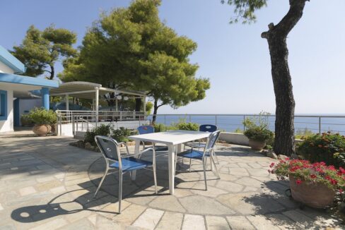 Villa for sale Sani Kassandra Halkidiki, Halkidiki Villas for sale. Properties in Halkidiki 12