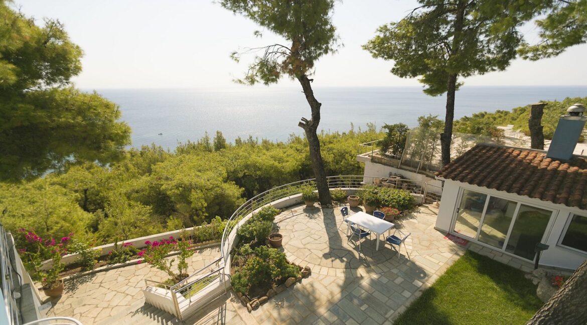 Villa for sale Sani Kassandra Halkidiki, Halkidiki Villas for sale. Properties in Halkidiki 32