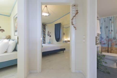 Villa for sale Sani Kassandra Halkidiki, Halkidiki Villas for sale. Properties in Halkidiki 9