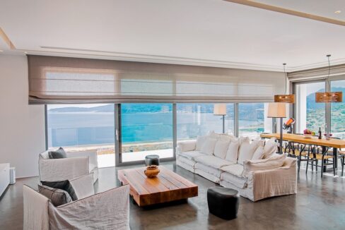 Villa for sale on the island Crete Greece, Luxury Properties Crete Greece 10